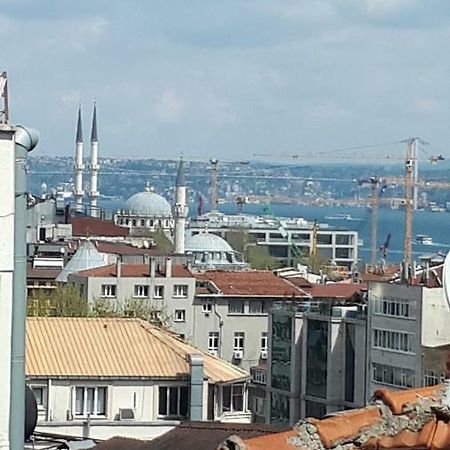 Waterfall İstanbul Dış mekan fotoğraf