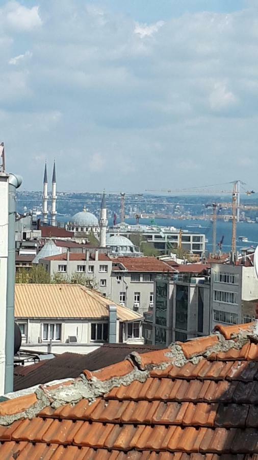 Waterfall İstanbul Dış mekan fotoğraf