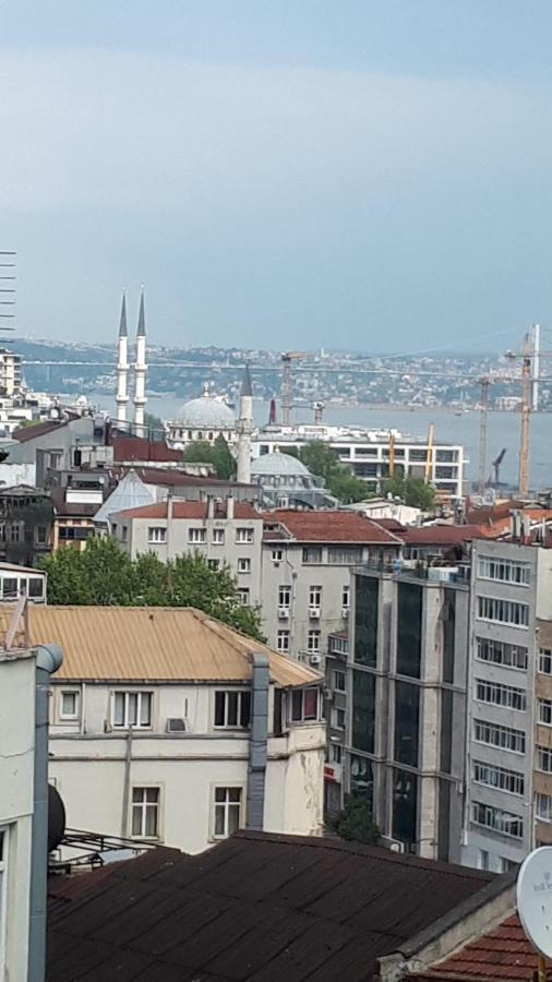 Waterfall İstanbul Dış mekan fotoğraf