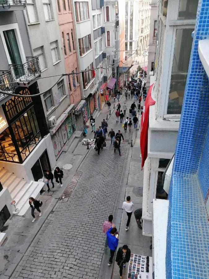 Waterfall İstanbul Dış mekan fotoğraf